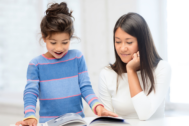 Tips for Helping Your Child With Their Math Homework