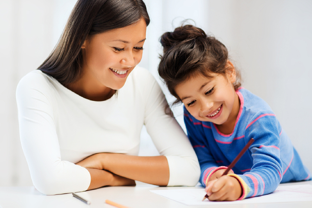 Mistakes You Should Avoid When Teaching Your Child Math